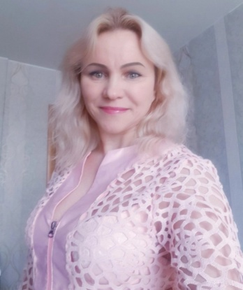 Анкета проститутки Евочка - Фото 1, Наровля, 45 лет, №14160