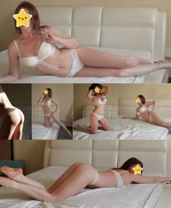 Анкета проститутки Елена - Фото 1, Наровля, 35 лет, №9247